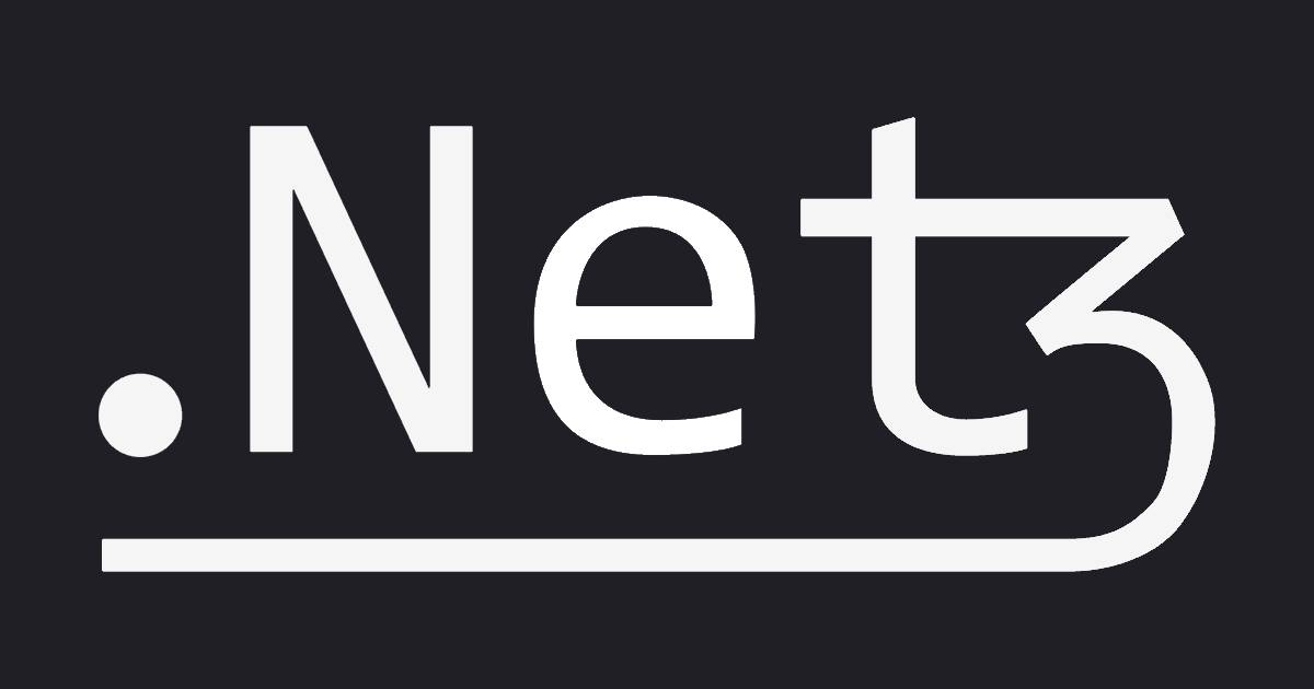 Get started netezos
